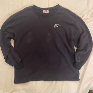Nike Crewneck